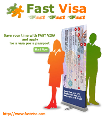 fast visa and passport services
